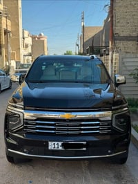 تاهو برايمر • موديل ٢٠٢٥ • ماشيه ٣٢ الف