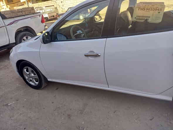 النترة موديل 11 خليجي فول مواصفات جديدة مال جناي ومناسبة السعر 118 بيهة مجال بصيط  السونار مرفوق بالمنشور ***********
