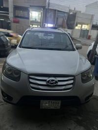 سنتافيا خليجي 2010 للبيع 6 سلندر 7 اراكب  مواصفات الشركه العامه  ماشيه...