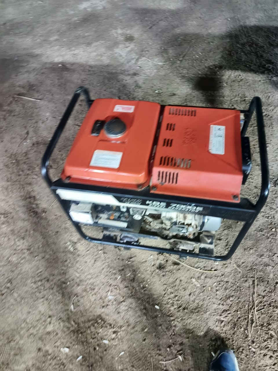 مولد البيع سعر  700
وتساب ***********
الانبار الخالديه
