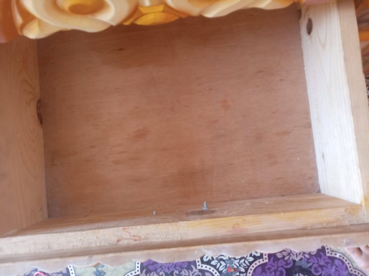 سعر ٤٥٠  وبيه مجال


**إذا كنت صاحب هذا الإعلان وتريد حذفه لأي سبب، رجاءا أرسل رسالة إلى الدعم الفني**