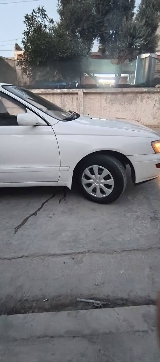 للبيع كرونه فرخ بطه موديل 92سنويه جديده بسمي محرك 18ابو الكف المرغوب جديد شرط الكير جديد شرط تايرات جدد طخم وره كدام  جديد منضومه تبريد جديده  تبريدها ثلاجه شرط تدفئه شغالا مري شفط +تحكمات مري سنتر لوك بعد 20تقفل قفل مركزي  شاشه كاميره سماعات4 افانتي سياره ترايها يخبل مصروف عليها مايعوزها برغي ترايك وين يعجبك سعر 64وبيها مجال  شراي اتصل وتدلل *********** واتساب ‏‪***********‬‏ للاتصال

