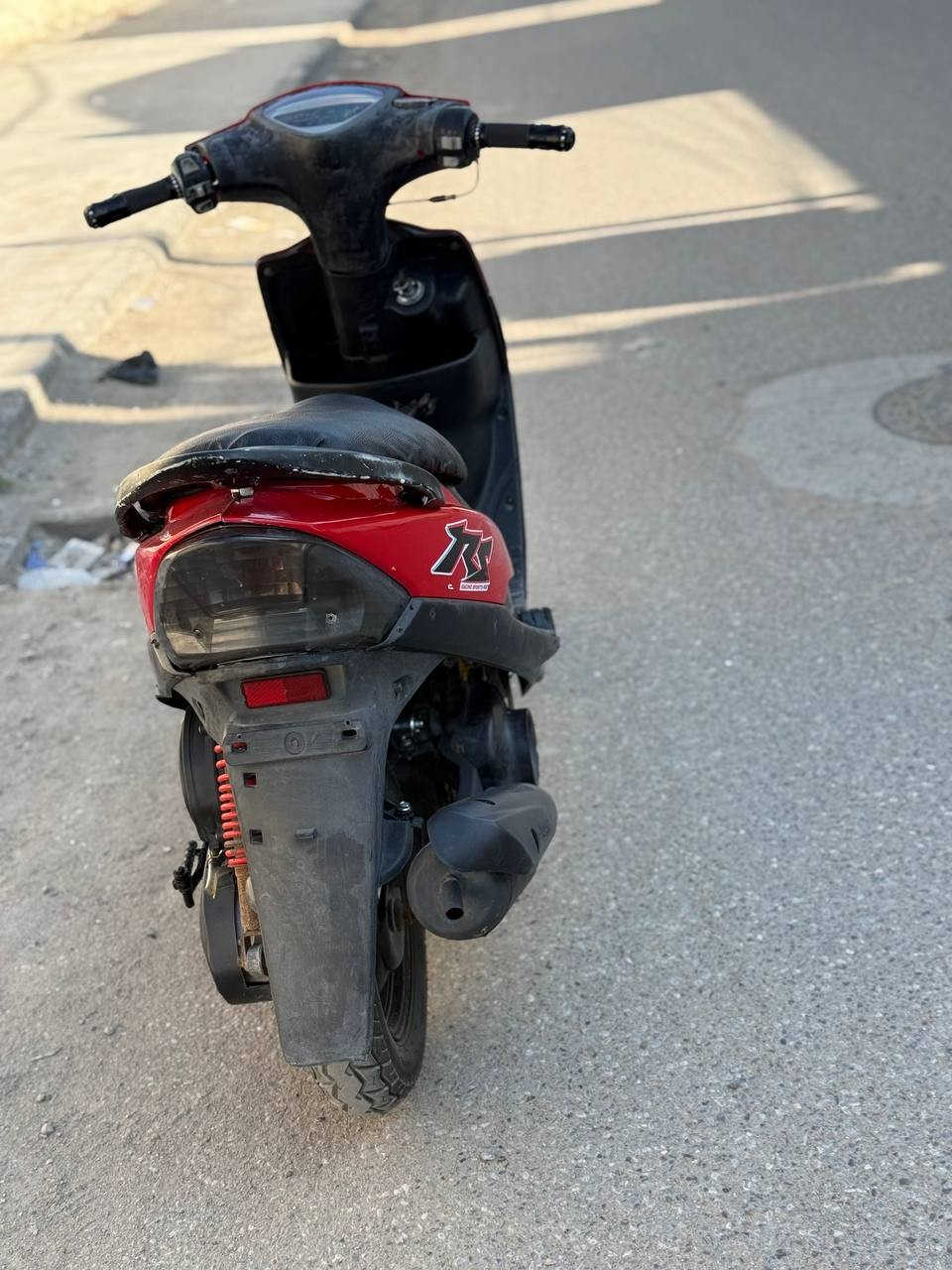 متاح ماكس عدله للبيع مكينه خرسه شلعه معدل كهربائيات كلهه شغاله سلف هندر بكل وقت السعر 500 وبيهه مجال العنوان بغداد البياع واتساب ***********
