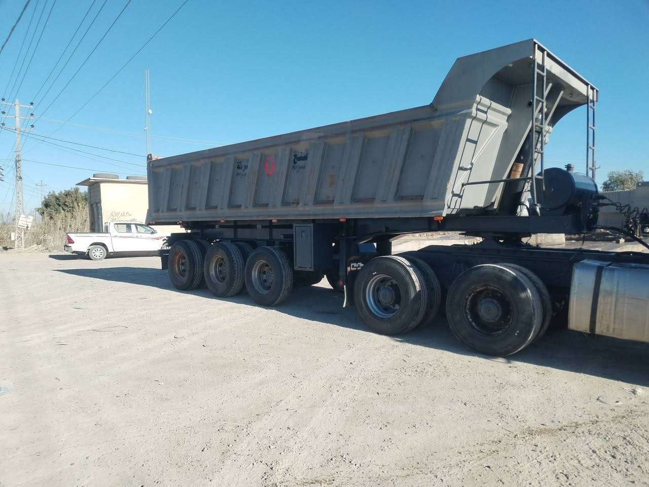 كرواتي للبيع  مكان كربلاء رقم ***********
