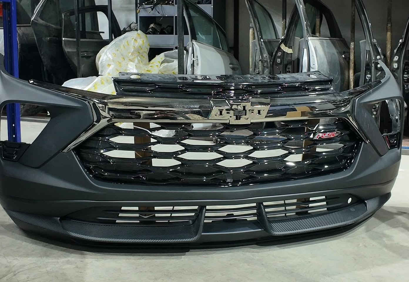 كلشي صار متوفر لدى الاصيل للشوفرليت 

بنظافة وجودة القطعة وضمان واستبدال بكل الاحوال حقك مضمون عدنه

وكل هذا بأانسب الاسعار وكل يوم عروض متوفره عدنه وتخفضات قوية 

اذا كانت سيارتك تاهو👈اكوينكس 👈تراكس 👈بلايزر👈 ترل بلايزر👈 ترافرس 👈ماليبو 👈امبالا👈ترفس👈جمسي تيران👈 اكاديا

 لا تفوت هاي العروض والتخفيضات القوية 
ويتوفر لدينا خدمه توصيل لجميع المحافظات العراق 

كل ماعليك اتصل على ***********
ويوصلك الطلب للبيت 
وحياكم الله 🫡
