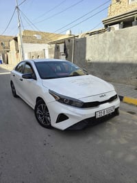 فورتي ٢٠٢٢ • حادث بسيط • مكينة ٢٠٠٠