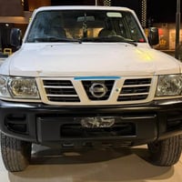 باترول • ٢٠٠٢ • غاز وبنزين