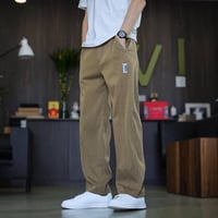 بجامه صيني • كتان خفيف • مقاسات M-3XL