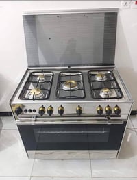 هلاَ واسهلاَ طباخك عطلان وماعندك مجال اتدزه للمصلح لگينالك حل انتَ وگا...