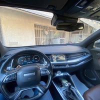 هافال H6 • ٢٠١٩ • ١٣٧٠٠٠ كم