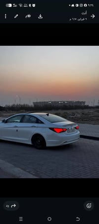 سوناتا كص جنطه غاز فول مواصفات فتحة بانوراما تدفئة بلكشنات تبريد تدفئة...