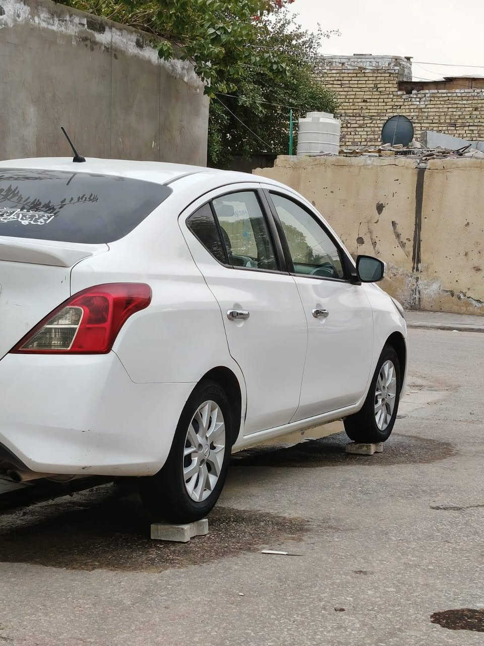 صني 2023للبيع رقم اربيل حادث قطعتين وبارد جاملغ امامي للستفسار *********** مكاني نجف
