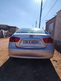 النترا • ٢٠٠٩ • مكفول مكينه وكير