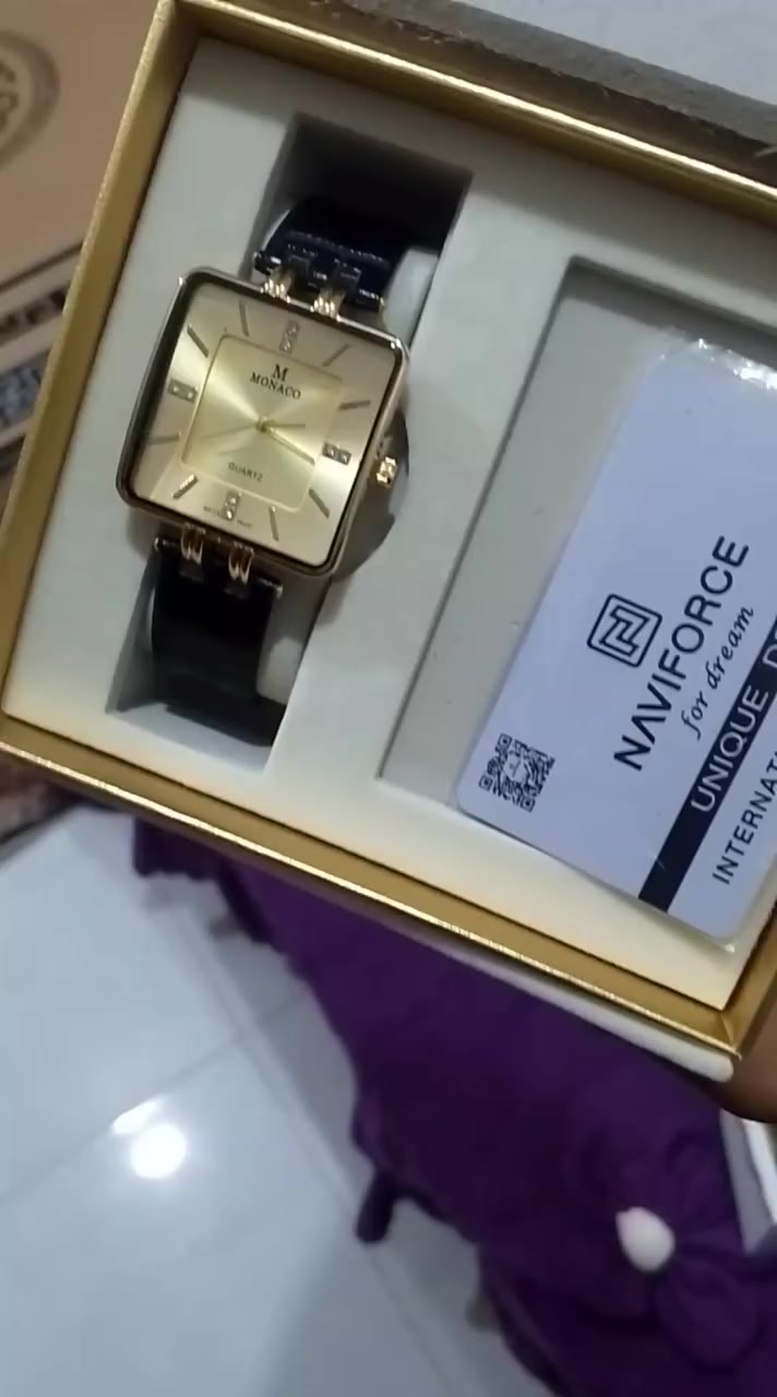 كل ساعه وسعره تفضل خاص ودلل يوجد توصيل جميع نحاء العراق توصيل مجاني فقط هوير بني منصور مدينه كل ساعه ضمان سنين معه وصل ضمان


**إذا كنت صاحب هذا الإعلان وتريد حذفه لأي سبب، رجاءا أرسل رسالة إلى الدعم الفني**