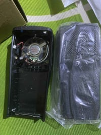 هوائيات • ١٢ قطعة • كڤر وجه وظهر