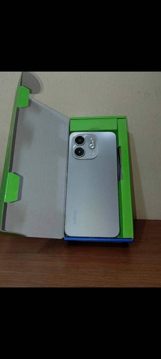 للبيع. Infinix SMART 9 سعر 110الف قفل ما صارلو يمي غير شهرين كلشي ما مبدل بيه بعدو جدي


**إذا كنت صاحب هذا الإعلان وتريد حذفه لأي سبب، رجاءا أرسل رسالة إلى الدعم الفني**