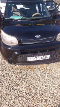 سول • ٢٠١٥ • المسيب