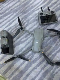 درون اير3 للبيع مكلف بل نشرالدرون نضيفه ونضافته ٩٥ بل ميه صاحب رقم الد...