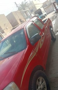 كريت ويل • موديل ٢٠١٣ • رقم ذي قار