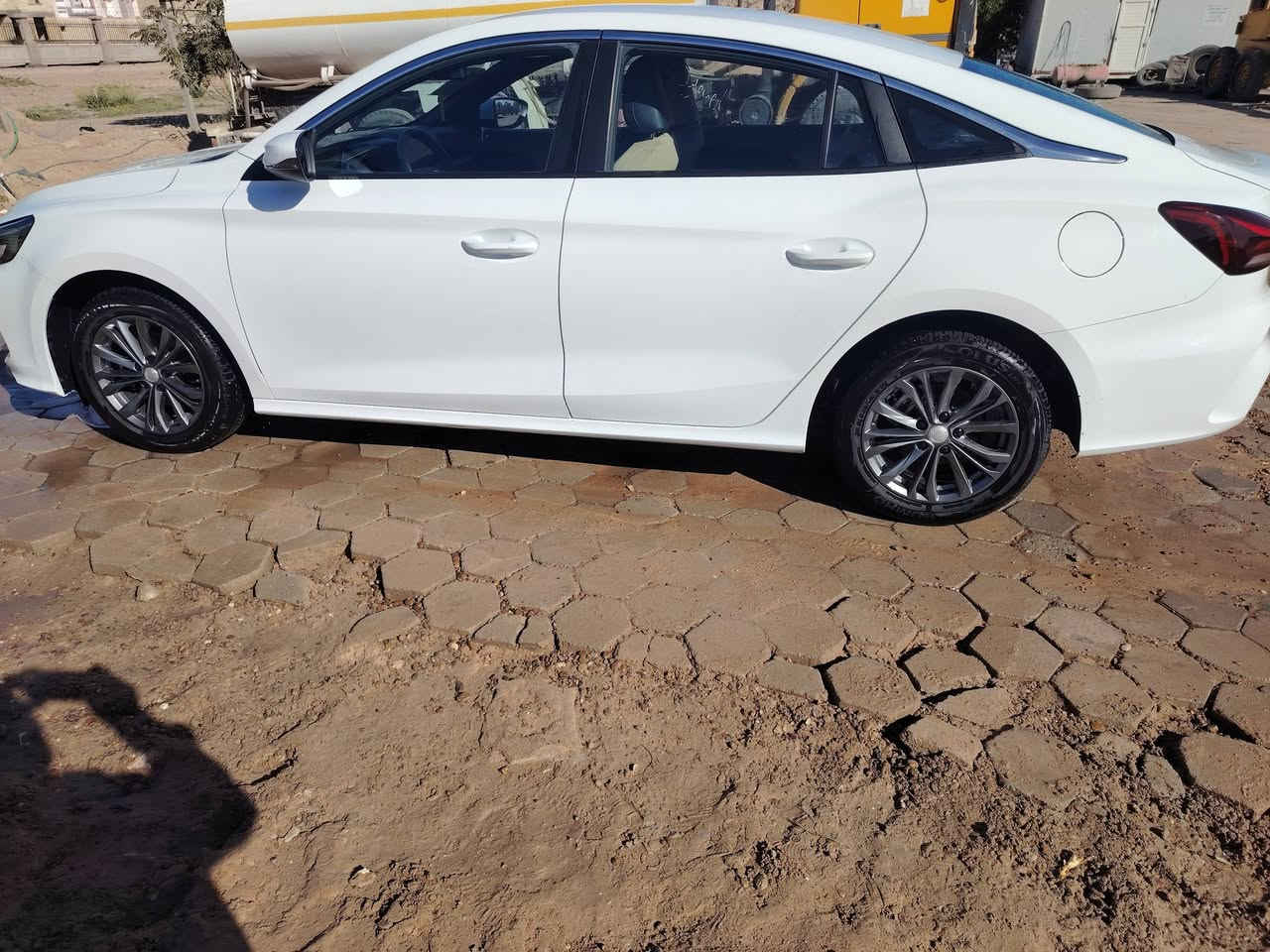 ام جي ٢٥ لبيع كفاله عامه السعر ١١٣ العنوان النجف ***********
