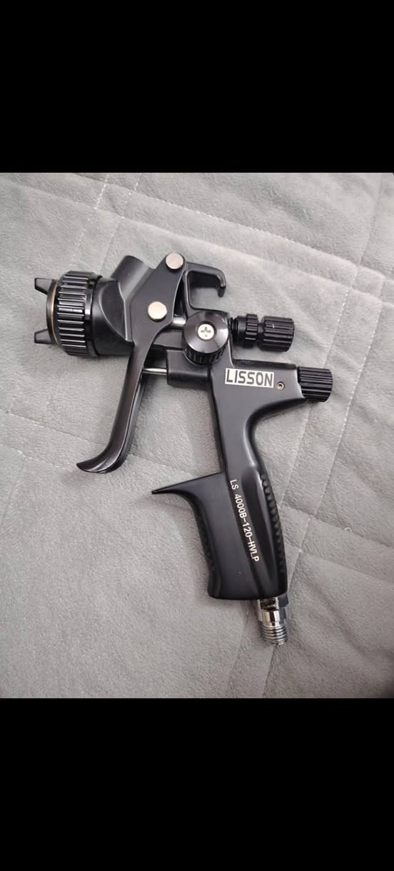 السلام عليكم اخوان مسدس صبغ غير مستخدم جديد


**إذا كنت صاحب هذا الإعلان وتريد حذفه لأي سبب، رجاءا أرسل رسالة إلى الدعم الفني**