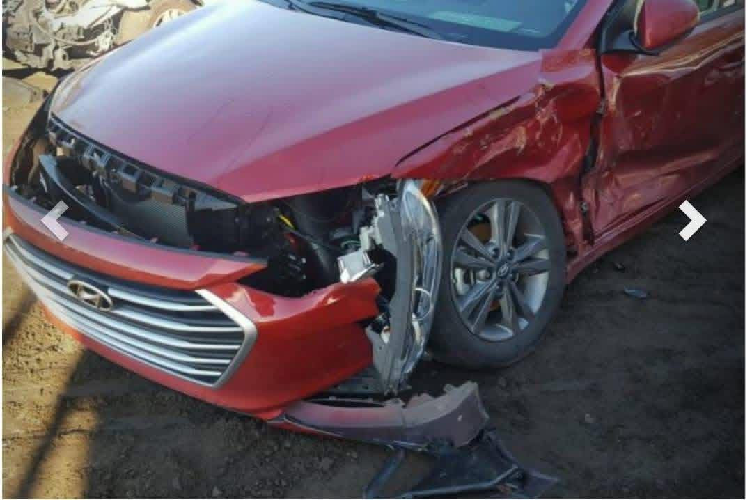 السلام عليكم ورحمة الله وبركاته النترا امريكي ماشيه 96 محرك0 200 كير AT المرغوب بصمه فتحه كشنات كهرباء محرك ممفتوح خير من الله تخم تاير جديد باتري جديد بي ضمان سنه هسه شاده صدركامل جديد دبلات جدد جامه جديده بلكات ومجاول جديده راديتر وجوينات جدد سياره مال جناي الله شاهد بس محتاج عله كاع صور السونار والحادث موجوده رايدها 125 وبيها مجال بسيط مكان السياره سيطره الشعب القديمه مدخل بغداد بسمي اتريد تحويل اتريد وكاله للاتصال ***********
