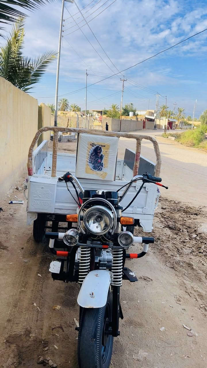 ستوته للبيع مويل 20 وكيل وكيل وكيل جاهزه علئ اخير حبايه مذب عليهاا ربع دينار مكينه ما مفتوحه جديده شرط شاصي كفاله سعرهاا ١(1650)وبيها مجال حك الجيه بسيط جماعت المريضه اطلع گبل مكاني سوق الشيوخ كرمة بني سعيد للاستفسار الاتصال ***********مستعجل علئ بيعتها
