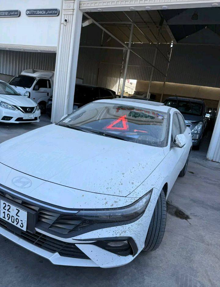 النترا 2025 
زيرو 
 وكاله مجاني 

تحويل مجاني🚗

زيرو 
مكان بصره  

***********
