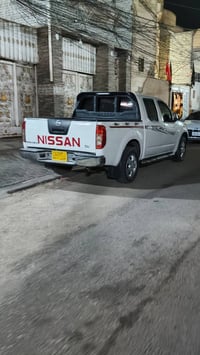 نافارا • ٢٠١٤ • اوتوماتيك