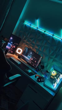 سيت اب كامل • i5 13400F • RTX 5060 8G