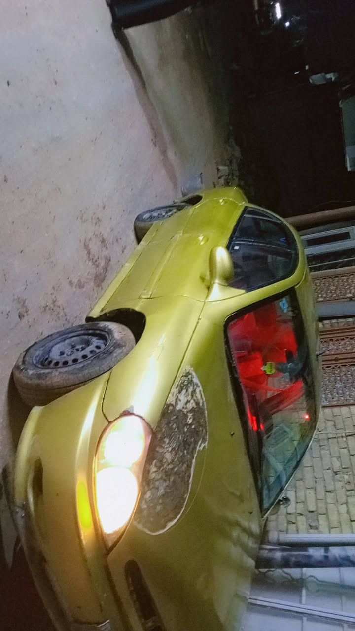 سلام عليكم كيه ريو موديل 2001 مكينه كير حاويه قبل سبوع شادهن تبريد تدفئه كامله  خليجي كير اوتماتيك رقم بغداد سنويه بسمي صدر امامي نص عمر الخلفي جديد للستفسار اتصال *********** او ***********
