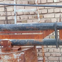 درع جنبي H2 • شيري • تويوتا