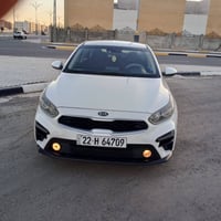 فورتي • ٢٠١٩ • محرك ٢٠٠٠