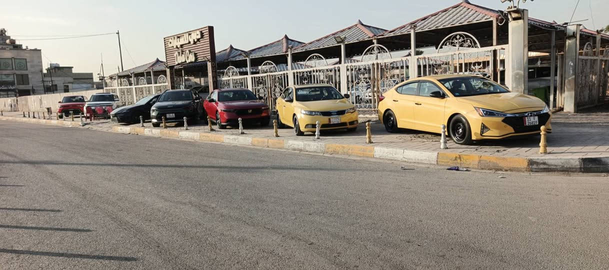 معرض دبي لتجارة السيارات
عنوان بغداد الجديدة شارع المسبح

للاستفسار// ***********
