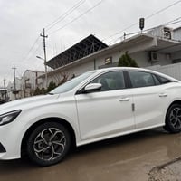 ام جي GT • ٢١٠٠٠ كم • السليمانية