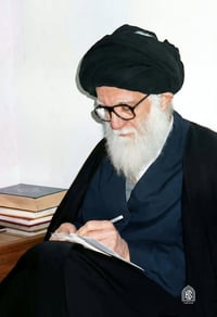 النجف الاشرف • مسواك • عائلة محتاجة