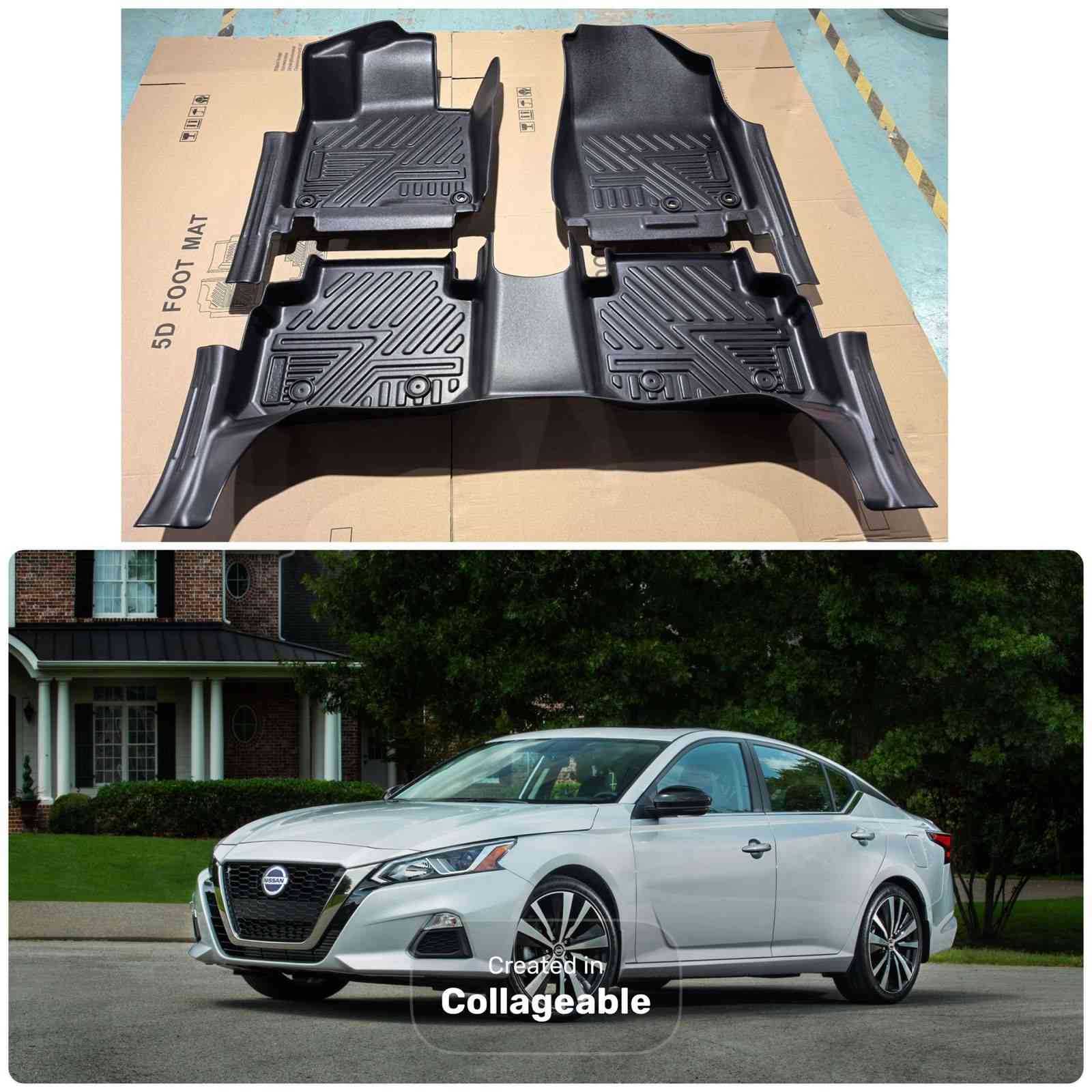 كماليات نيسان التيما موديل 2019.2025
اكثر تفاصيل داخل منشور 
الاسعار فقط خاص 
توصيل جميع محافظات موجود
#***********
