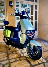 دراجة شحن الريان نضيفة جدا السعر ٩٠٠ وبيها مجال للتواصل 07755633552 وا...