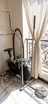 الدورة بغداد • اوبتكال • نظيف