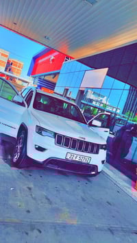 جراند شيروكي • ٢٠١٩ • بدون ايرباك