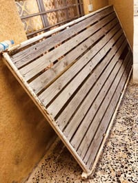 نيسان • تلبيسات مقعد وظهر • صندوق جنب السايق