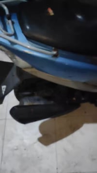 ماكس منغولي • بوشه 50 • كهربائيات شغالة