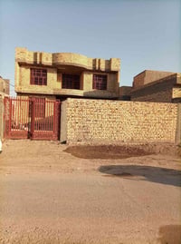 طابو زراعي • ٤٠٠م • حي الحوراء