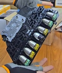 كونترول شوفرليت • كروز • اصلي