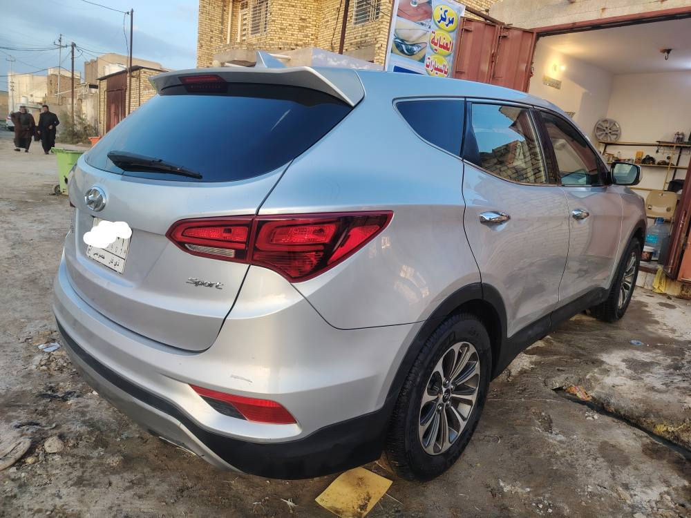 ***********
سنتافيا 17 وارد امريكي رقم 
ذي قار سنويه مجدده حره مشروع وطني ضربته جاملغ وبنيد وصبغ بلجامغ بدون اي دواخل  وسونار بيهه
ماشيه 160
محرك 2400
تبريد حداديه جاهزه
شاشه كامره دواره 
حساسات اماميه 
تحكم ستيرن 
تدفئه بلكشنات
تبريد قطعتين
دواخل لونين
ارباكات سليمه 
لايت حاجب وعدسه 
السعر 155 مكاني ذي قار قضاء النصر *********** الشطره, ذي قار
