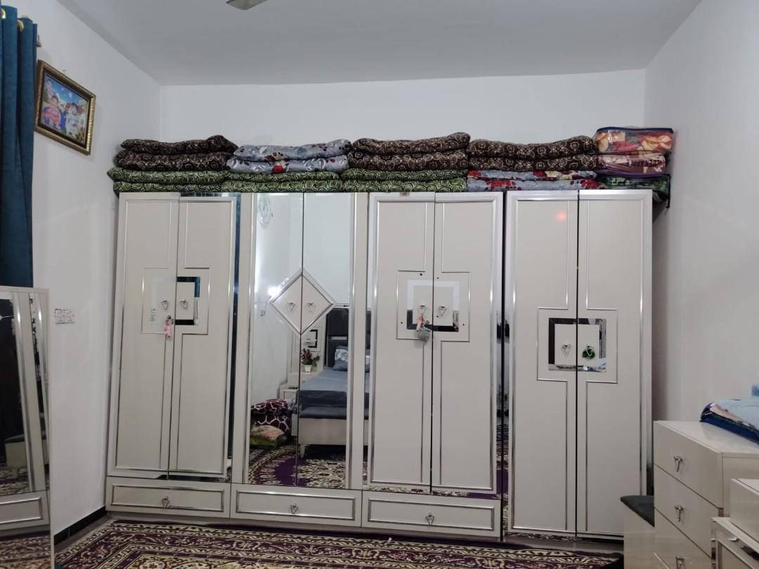 غرفه نضيفه ولون مرغوب ب٧٥٠الف #رميثه


**إذا كنت صاحب هذا الإعلان وتريد حذفه لأي سبب، رجاءا أرسل رسالة إلى الدعم الفني**