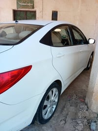 اكسنت ٢٠١٢ • فول مواصفات • رقم كربلاء