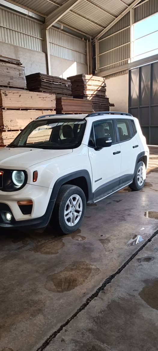 جيب رانكيد 2020 داخل مشمشي رقم بغداد 
مكينه 2.4 
ماشية 91 mi
السيارة بيها صبغ 
مكان السيارة بغداد سعر 100$ 
***********
