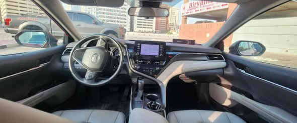 كامري 2024 جاهزه لشحن 

 السعر 160قفل  #على #كتابك  #شهداء #تستلم #جاهز #واصل #جميع #المحافظات
حادث بسيط 
ماشيه 8 الاف فقط 
صور الحادث مرفقه بالمنشور

للتواصل واتس ***********
