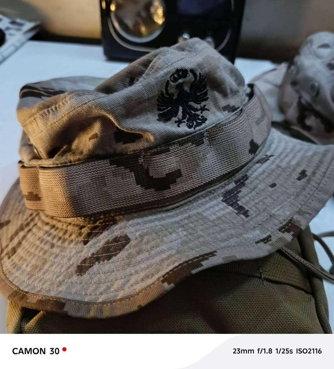 اصلي اصلي  ٢٠ الف .
بغداد مدينه الصدر  يوجد توصيل جميع محافظات


**إذا كنت صاحب هذا الإعلان وتريد حذفه لأي سبب، رجاءا أرسل رسالة إلى الدعم الفني**